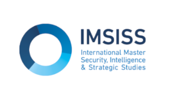 International Master in Security, Intelligence and Strategic Studies