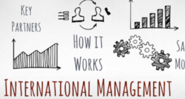 MIM - International Management